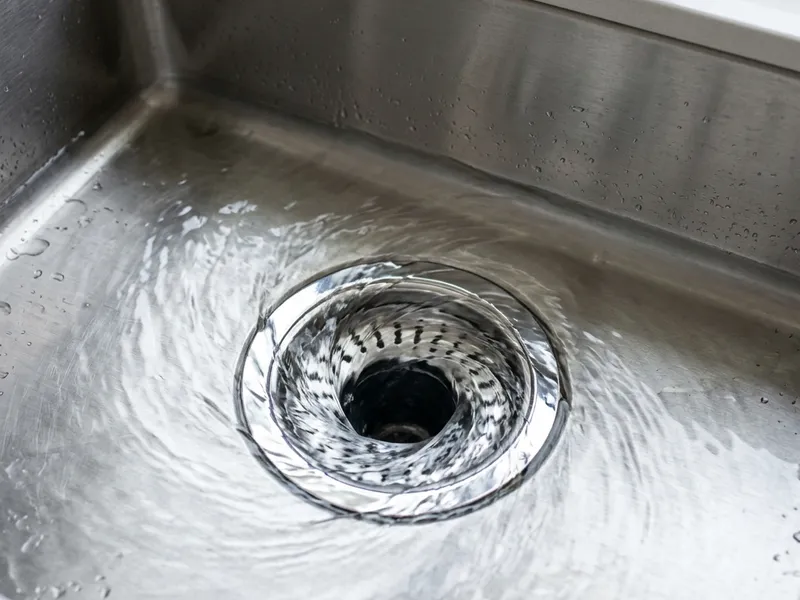 Drain Cleaning Plumber in Wales, ND